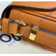 Louis Vuitton Pont 9 Soft PM M58727-camel