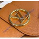 Louis Vuitton Pont 9 Soft PM M58727-camel