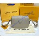 Louis Vuitton Pont 9 Soft PM M58727-gray