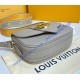 Louis Vuitton Pont 9 Soft PM M58727-gray