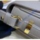 Louis Vuitton Pont 9 Soft PM M58727-gray