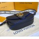 Louis Vuitton Pont 9 Soft MM M58967-black