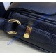 Louis Vuitton Pont 9 Soft MM M58967-black