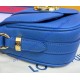 Louis Vuitton Pont 9 Soft MM M58967-blue