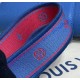Louis Vuitton Pont 9 Soft MM M58967-blue