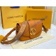 Louis Vuitton Pont 9 Soft MM M58967-camel