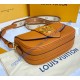 Louis Vuitton Pont 9 Soft MM M58967-camel