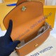 Louis Vuitton Pont 9 Soft MM M58967-camel