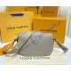 Louis Vuitton Pont 9 Soft MM M58967-gray