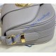 Louis Vuitton Pont 9 Soft MM M58967-gray