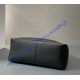 Prada Medium leather handbag PD1BA444-black