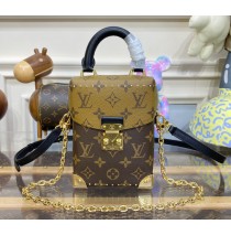 Louis Vuitton Camera Box M82465