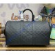 Louis Vuitton Keepall Bandoulière 50 M44810