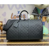 Louis Vuitton Keepall Bandoulière 50 M44810