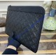 Louis Vuitton Pochette Jour M82080-black