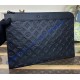 Louis Vuitton Pochette Jour M82080-black