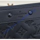 Louis Vuitton Pochette Jour M82080-black