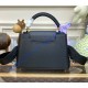 Louis Vuitton Capucines BB Bag M21641-black