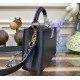 Louis Vuitton Capucines BB Bag M21641-black