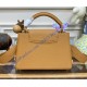 Louis Vuitton Capucines BB Bag M21641-camel