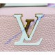 Louis Vuitton Capucines BB Bag M21643-pink