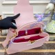 Louis Vuitton Capucines MM Bag M21652-pink