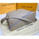 Louis Vuitton Capucines MM M42259-gray