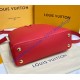 Louis Vuitton Capucines MM M42259-red