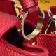 Louis Vuitton Capucines MM M42259-red