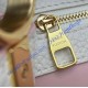 Louis Vuitton Capucines MM Bag M59438-pink