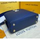 Louis Vuitton Capucines BB Bag M59597-blue