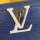 Louis Vuitton Capucines BB Bag M59597-blue