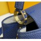 Louis Vuitton Capucines BB Bag M59597-blue