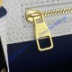 Louis Vuitton Capucines BB Bag M59597-blue