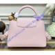 Louis Vuitton Capucines BB Bag M59597-pink