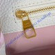 Louis Vuitton Capucines BB Bag M59597-pink