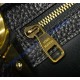 Louis Vuitton Capucines BB M59653-black