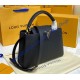 Louis Vuitton Capucines BB M94755-black