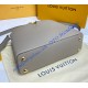 Louis Vuitton Capucines BB M94755-gray