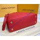 Louis Vuitton Capucines BB M94755-red