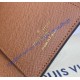 Louis Vuitton Monogram Canvas Victorine Wallet M62472