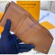 Louis Vuitton Monogram Canvas Victorine Wallet M62472