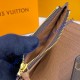 Louis Vuitton Monogram Canvas Victorine Wallet M62472