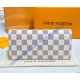 Louis Vuitton Emilie Wallet N41625