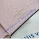 Louis Vuitton Damier Ebene Victorine Wallet N61700