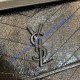 Saint Laurent Medium Niki Chain Bag In Quilted Leather YSL498894-B-black
