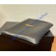 Saint Laurent Calypso Small Pouch In Lambskin YSL765025-black