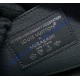 Louis Vuitton LV x TM Cosmetic Pouch PM M13744-black