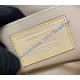 Louis Vuitton LV x TM Cosmetic Pouch PM M13744-white