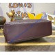 Louis Vuitton Coussin Hobo MM M12072